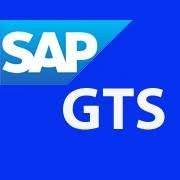 SAP Global Trade Services (GTS)