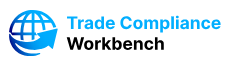 Lumilex.AI / Trade Compliance Workbench (TCW)